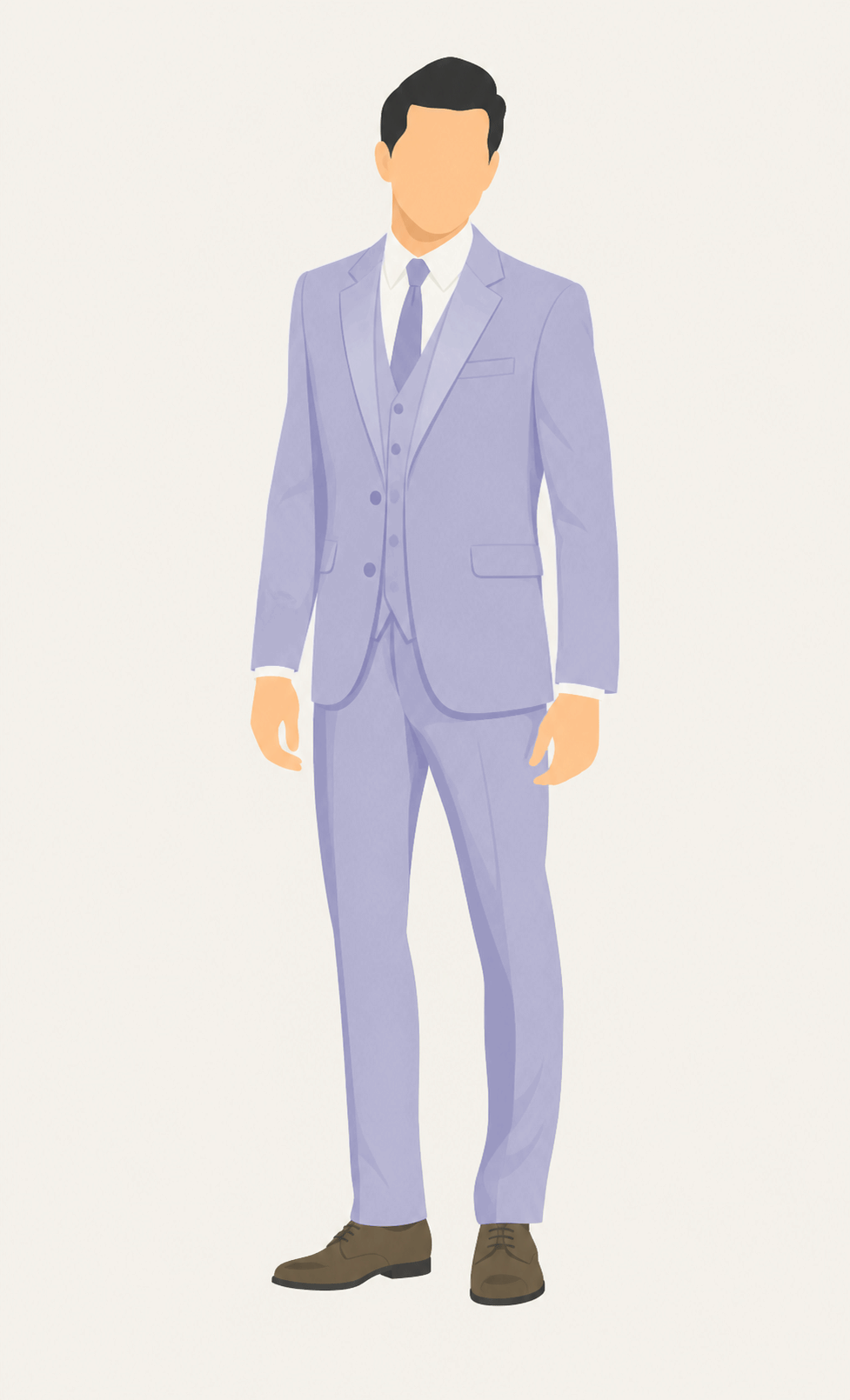 Caballero formal